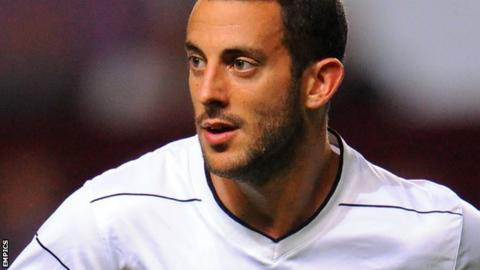 Stuart Fleetwood