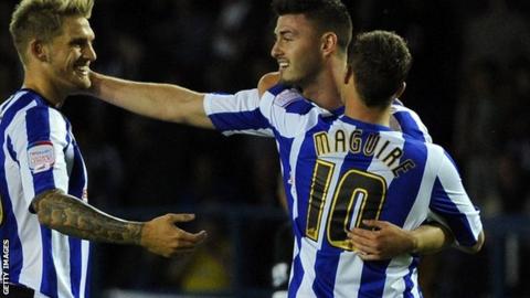 Sheffield Wednesday