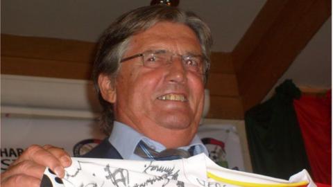 Henri Michel