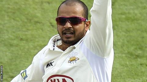 Murali Kartik