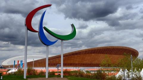 Olympic Park