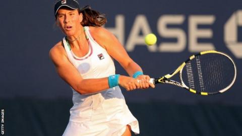 Johanna Konta