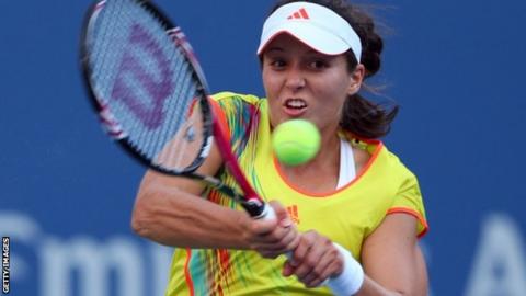 Laura Robson