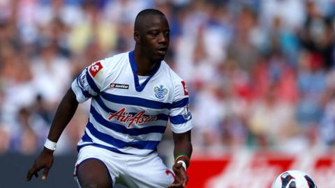 Samba Diakite