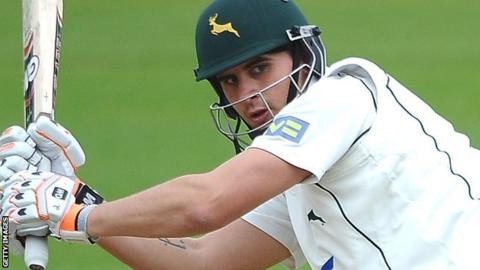 Alex Hales