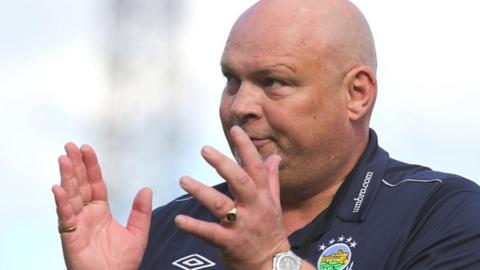 David Jeffrey