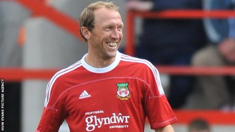 Andy Morrell