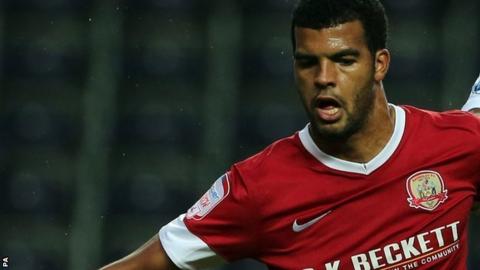 Jacob Mellis