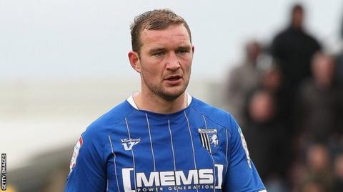 Danny Kedwell