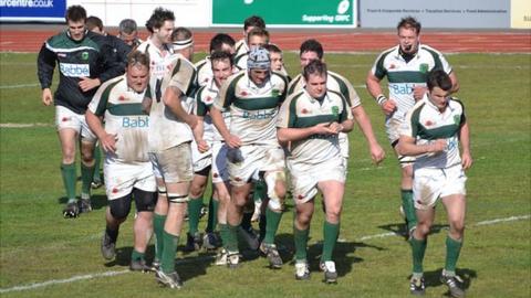 Guernsey Rugby Club