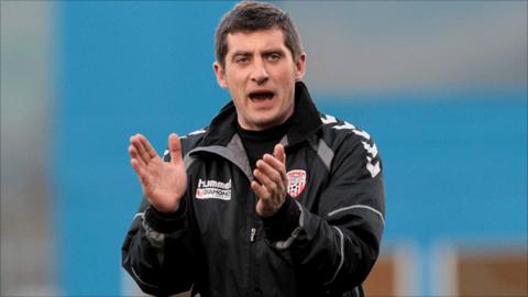 Declan Devine