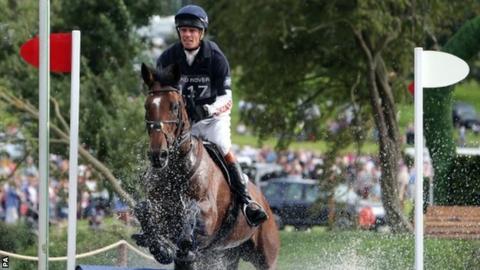 William Fox-Pitt