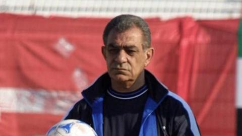Mahmoud el-Gohary