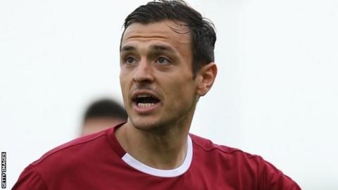 Alex Nicholls