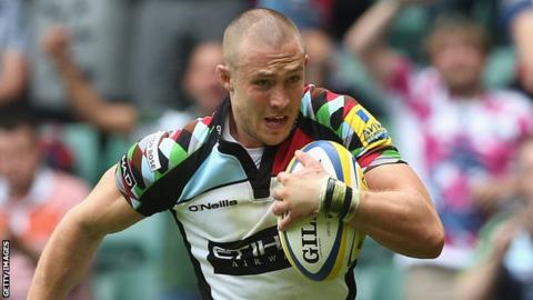 Mike Brown