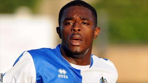 Mustapha Carayol