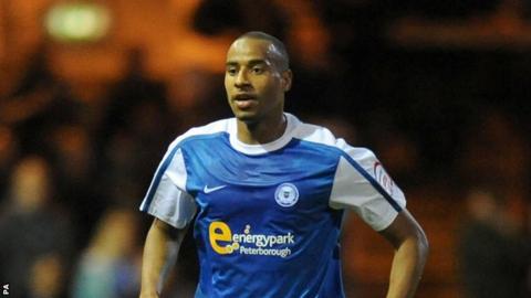 Tyrone Barnett