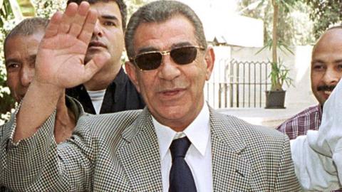 Mahmoud el Gohary