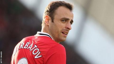 Dimitar Berbatov