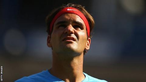 Roger Federer