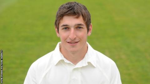 Andrew Salter
