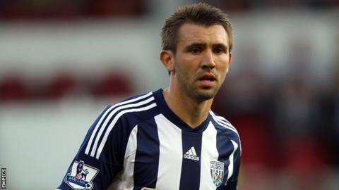 Gareth McAuley
