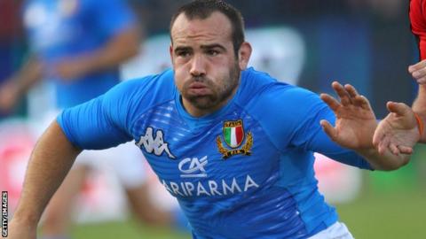 Tommaso D'Apice