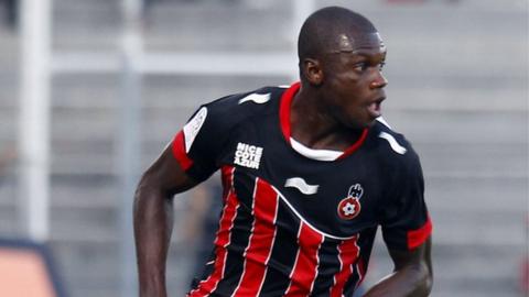 Drissa Diakite