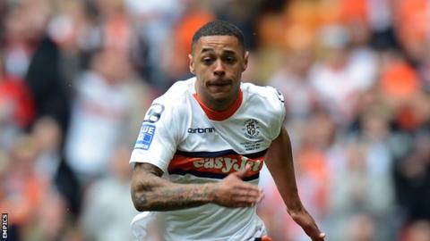 Andre Gray