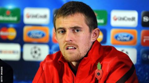 Darren Fletcher