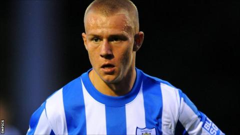 Danny Rowe