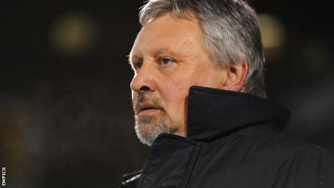 Paul Sturrock