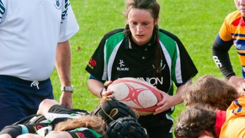 Jersey United Banks RFC