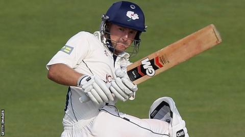 Adam Lyth