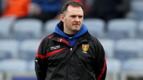 Aidan O'Rourke