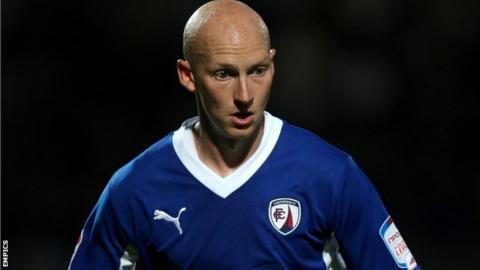 Danny Whitaker