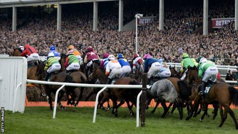 Cheltenham Gold Cup