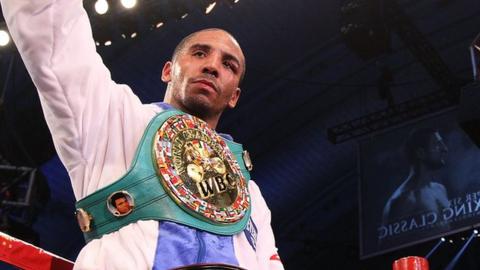 Andre Ward