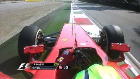 Felipe Massa