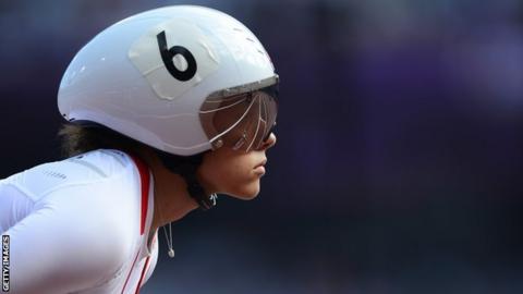 Jade Jones
