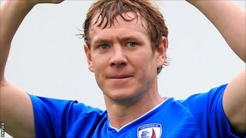 Dean Holden