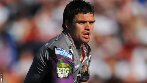 Danny Brough