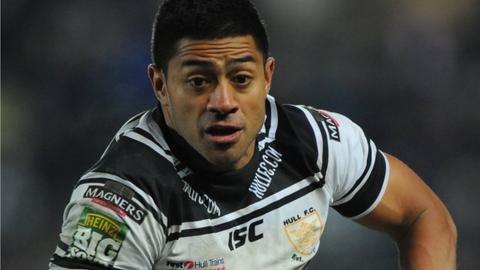 Willie Manu