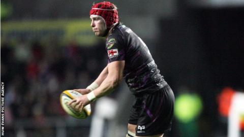 Alun Wyn Jones