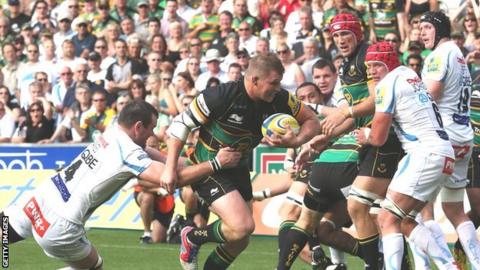 Dylan Hartley