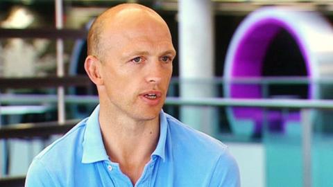 Matt Dawson
