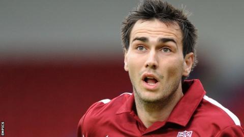 Matt Paterson