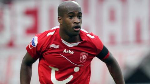 Dwight Tiendalli
