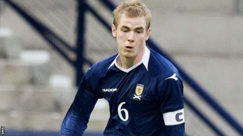 Graeme MacGregor