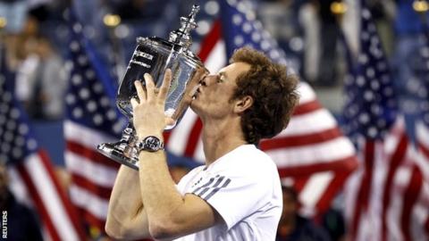 Andy Murray